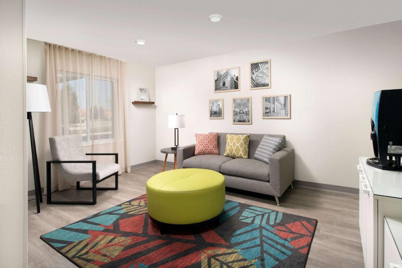 Woodspring Suites Charlotte Gastonia Extérieur photo