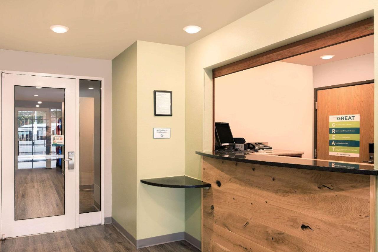 Woodspring Suites Charlotte Gastonia Extérieur photo