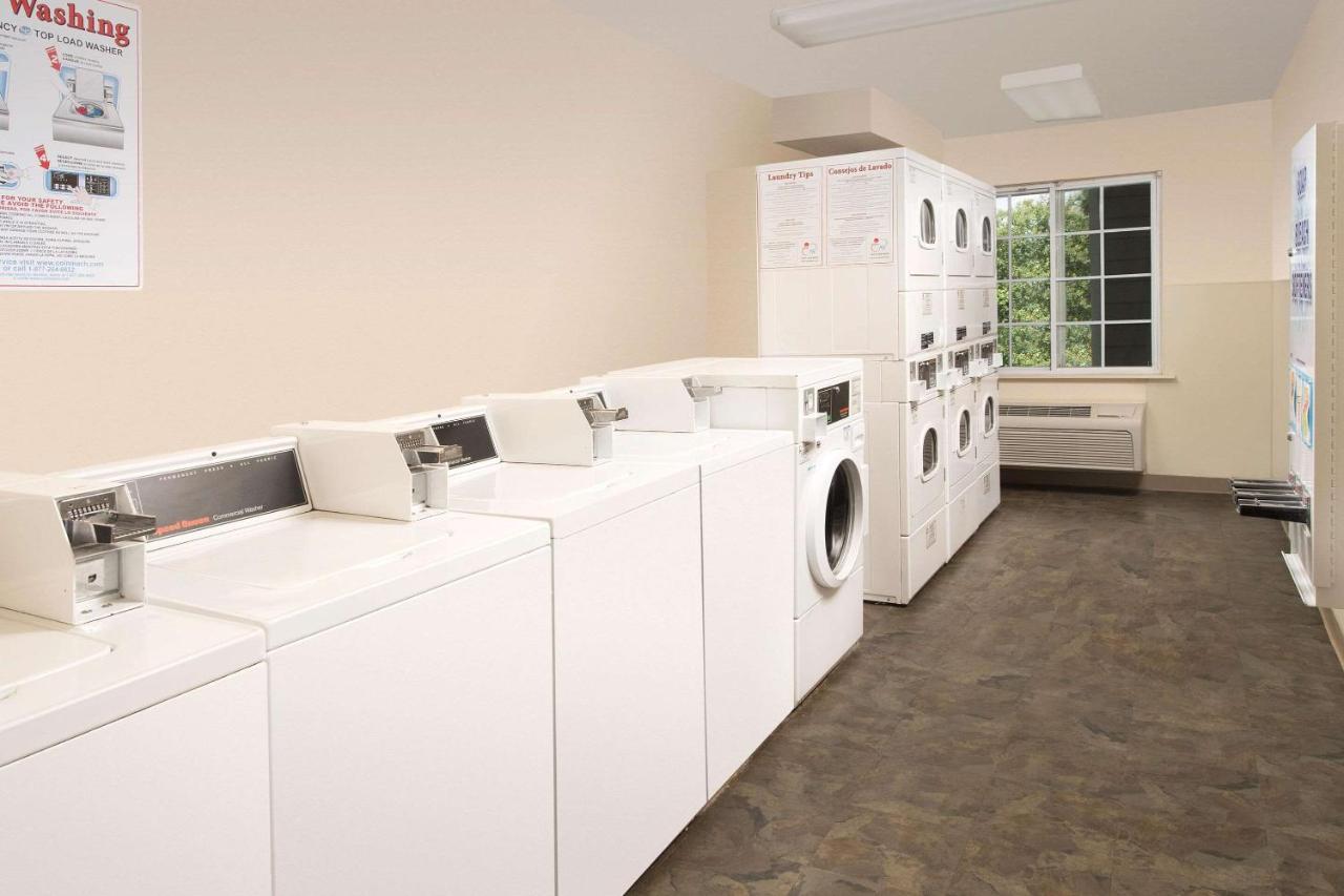 Woodspring Suites Charlotte Gastonia Extérieur photo