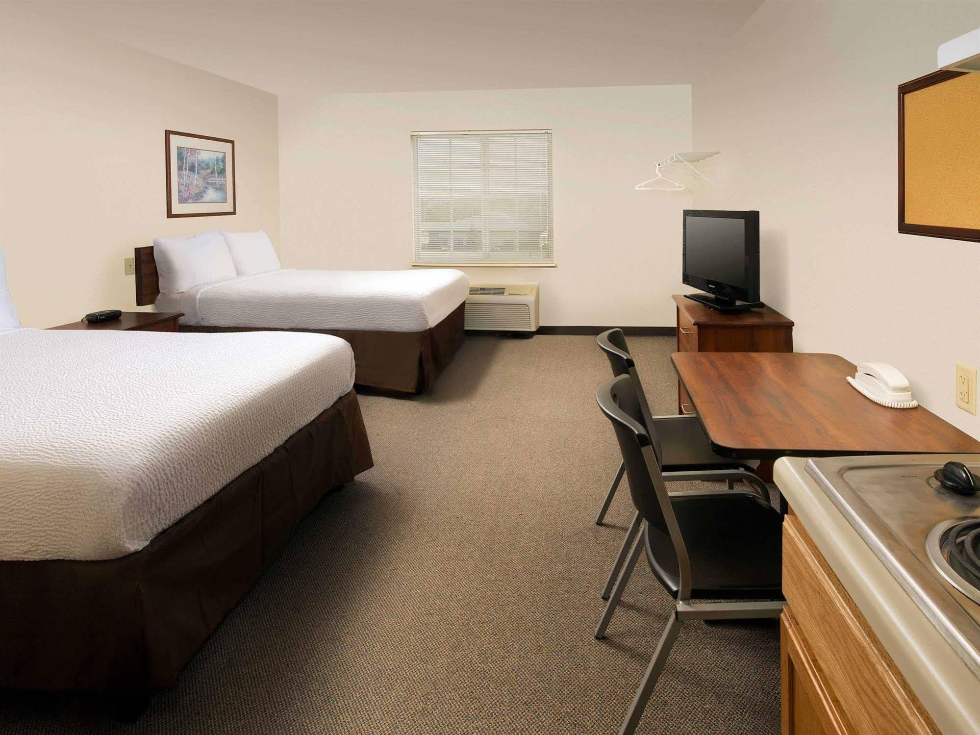 Woodspring Suites Charlotte Gastonia Extérieur photo