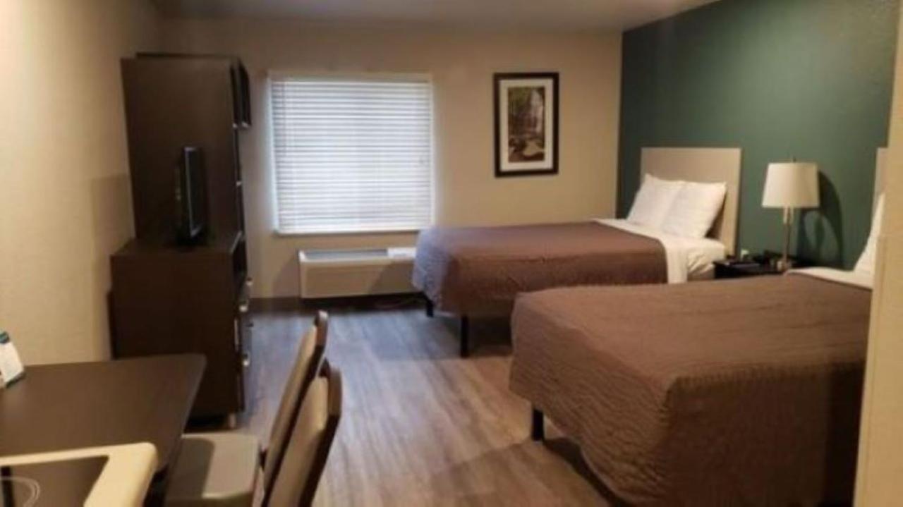 Woodspring Suites Charlotte Gastonia Extérieur photo