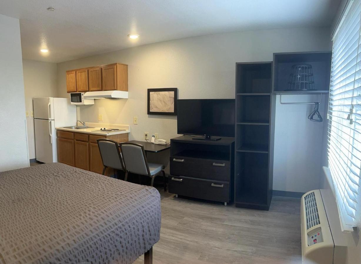 Woodspring Suites Charlotte Gastonia Extérieur photo