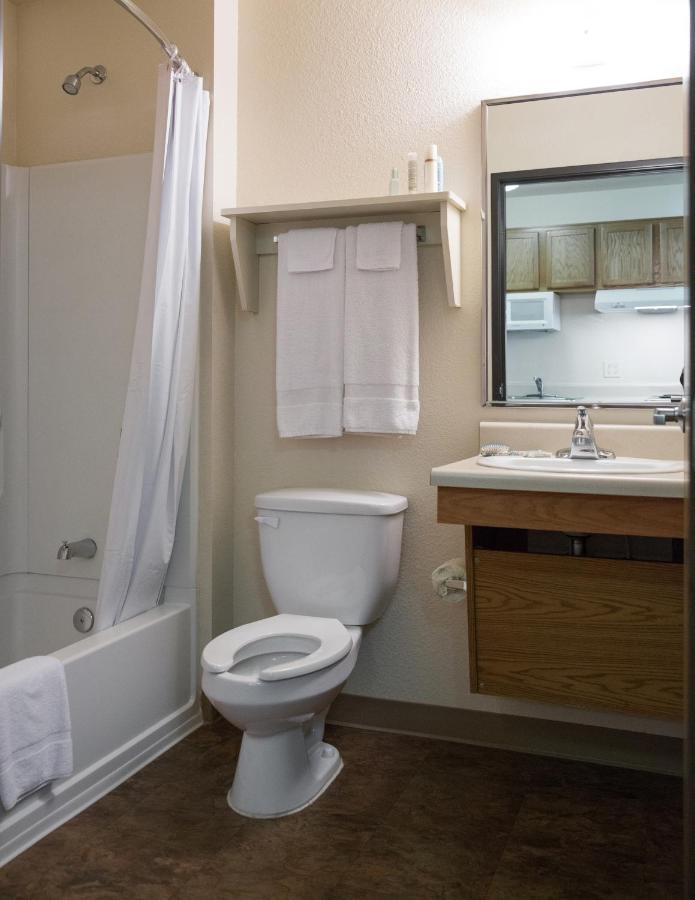 Woodspring Suites Charlotte Gastonia Extérieur photo