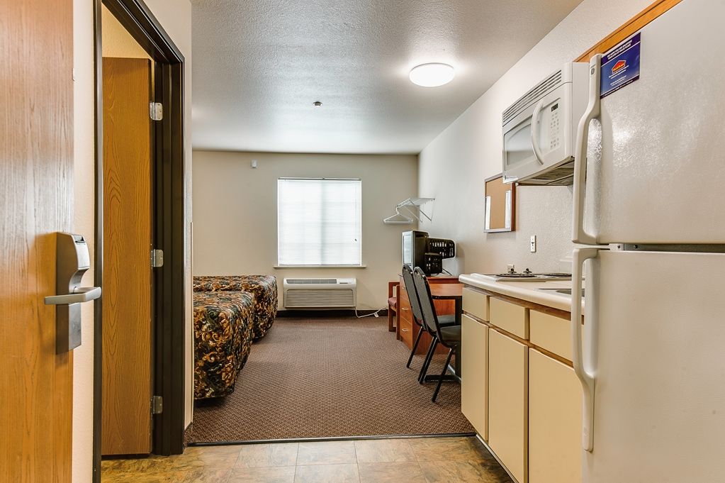 Woodspring Suites Charlotte Gastonia Chambre photo