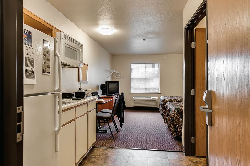 Woodspring Suites Charlotte Gastonia Chambre photo