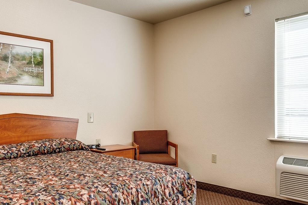 Woodspring Suites Charlotte Gastonia Chambre photo