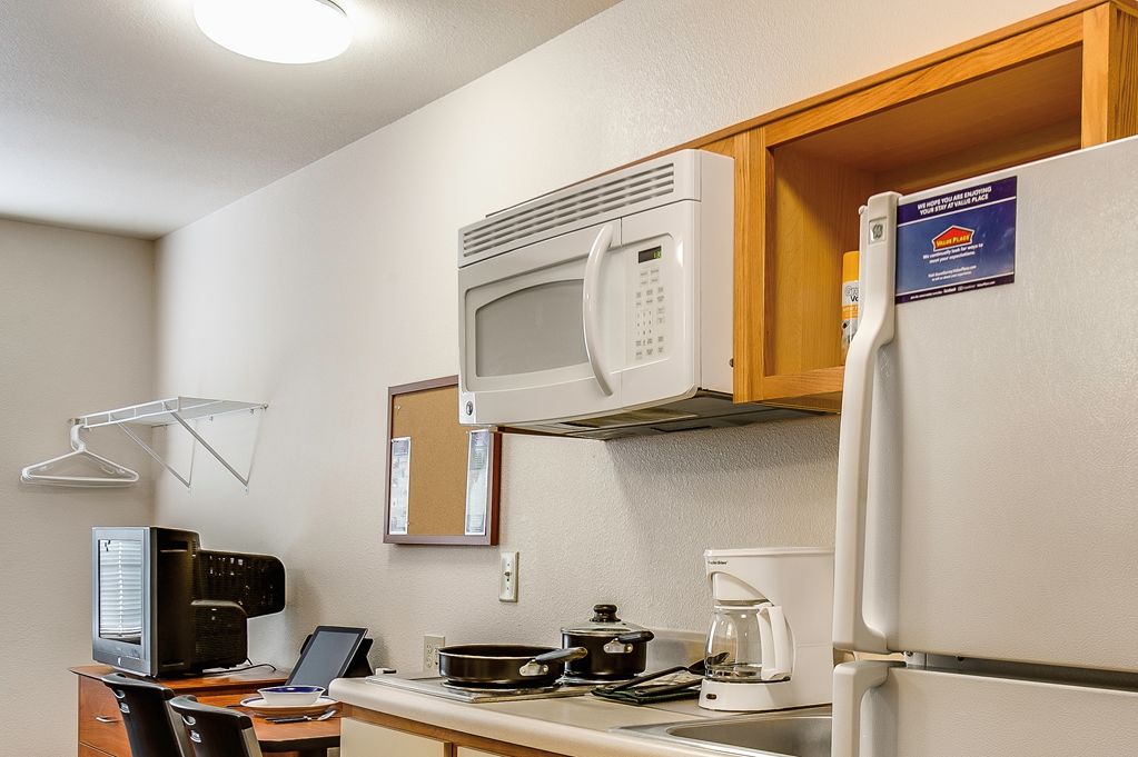 Woodspring Suites Charlotte Gastonia Chambre photo