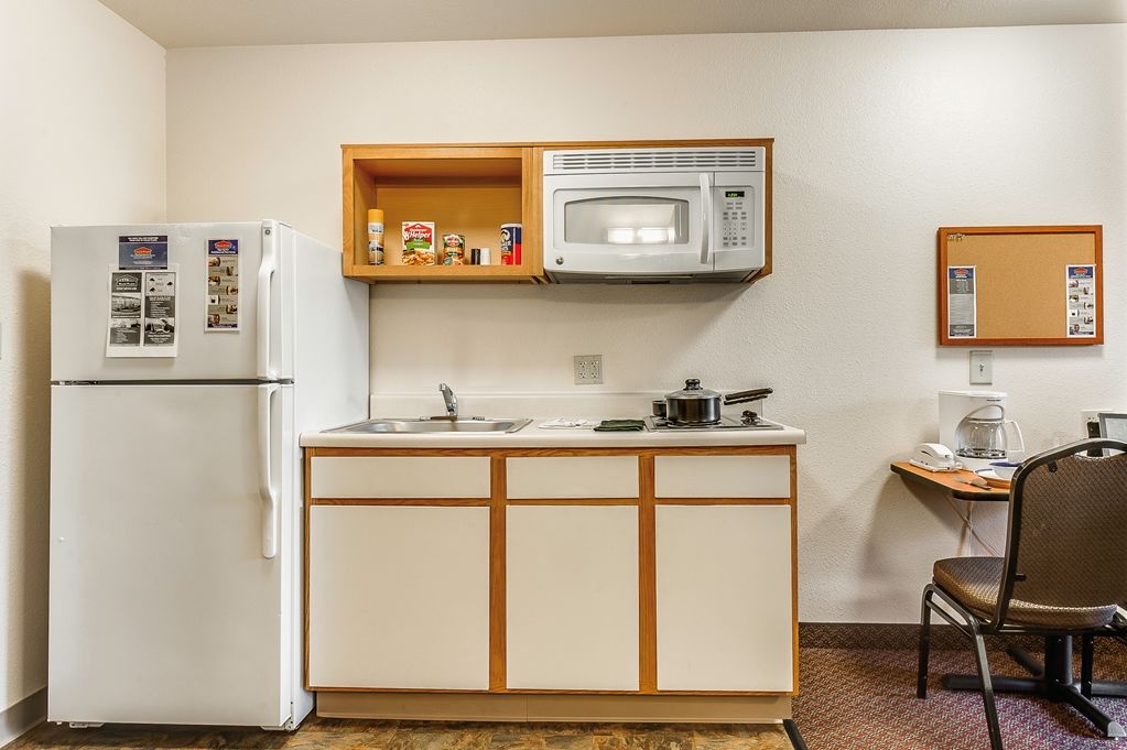 Woodspring Suites Charlotte Gastonia Chambre photo