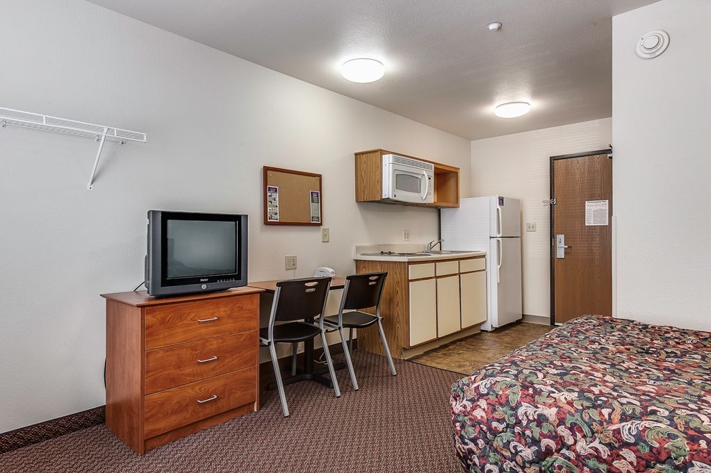 Woodspring Suites Charlotte Gastonia Chambre photo
