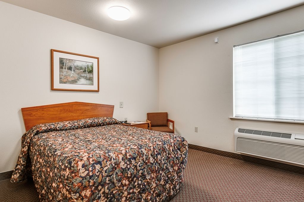 Woodspring Suites Charlotte Gastonia Chambre photo