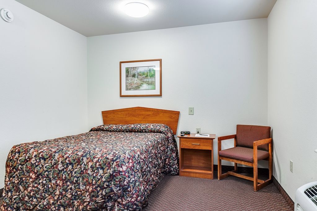 Woodspring Suites Charlotte Gastonia Chambre photo