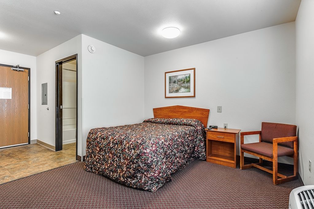 Woodspring Suites Charlotte Gastonia Chambre photo