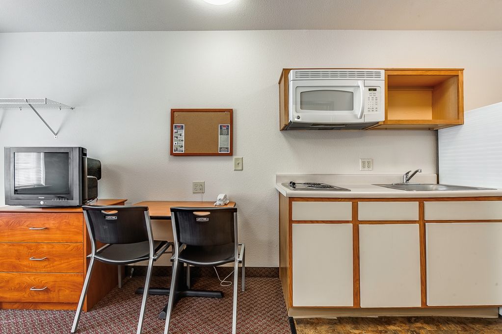 Woodspring Suites Charlotte Gastonia Chambre photo