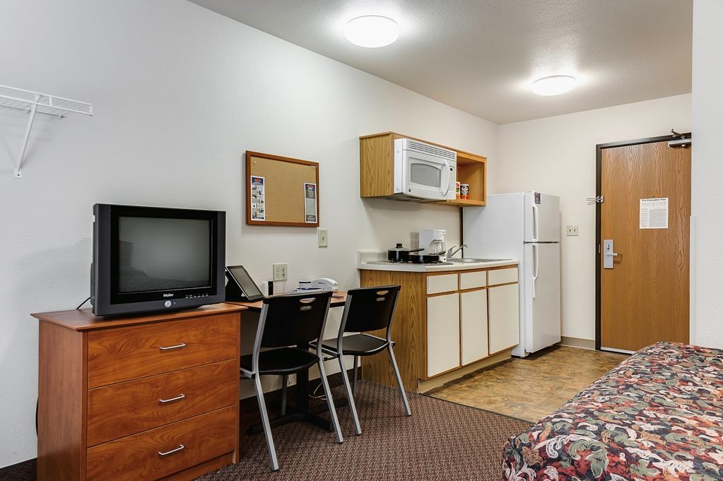 Woodspring Suites Charlotte Gastonia Chambre photo
