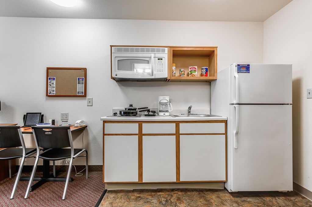 Woodspring Suites Charlotte Gastonia Chambre photo