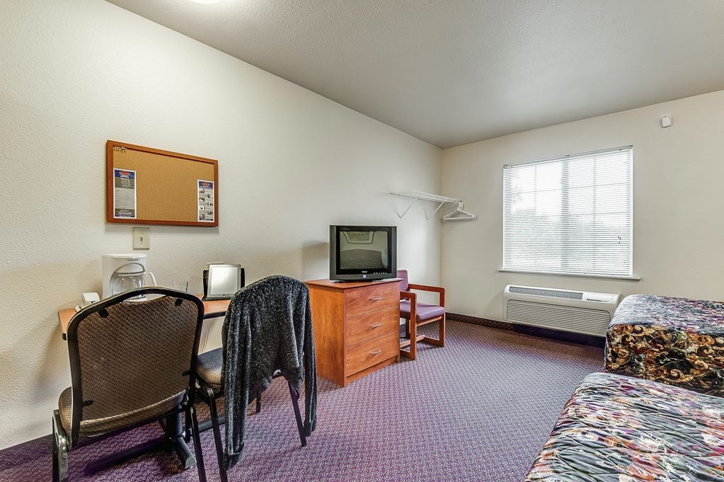 Woodspring Suites Charlotte Gastonia Chambre photo