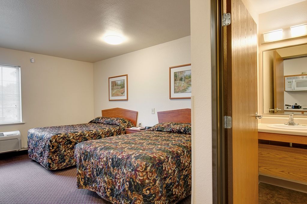 Woodspring Suites Charlotte Gastonia Chambre photo