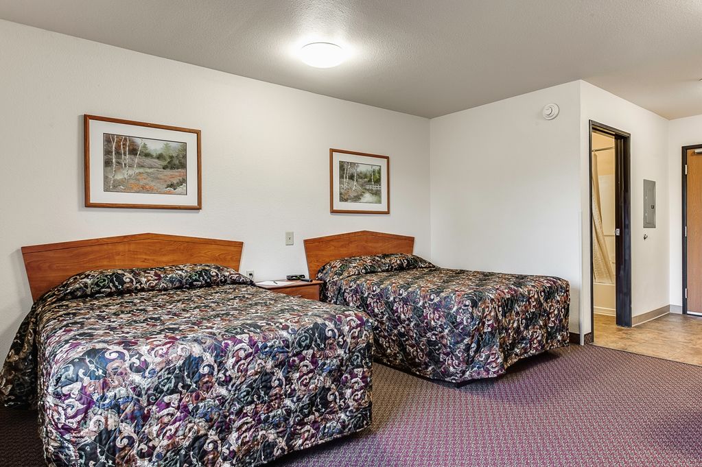 Woodspring Suites Charlotte Gastonia Chambre photo