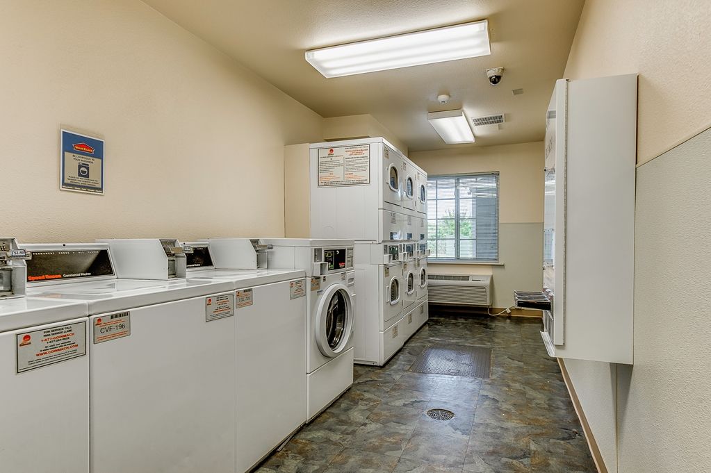 Woodspring Suites Charlotte Gastonia Facilités photo