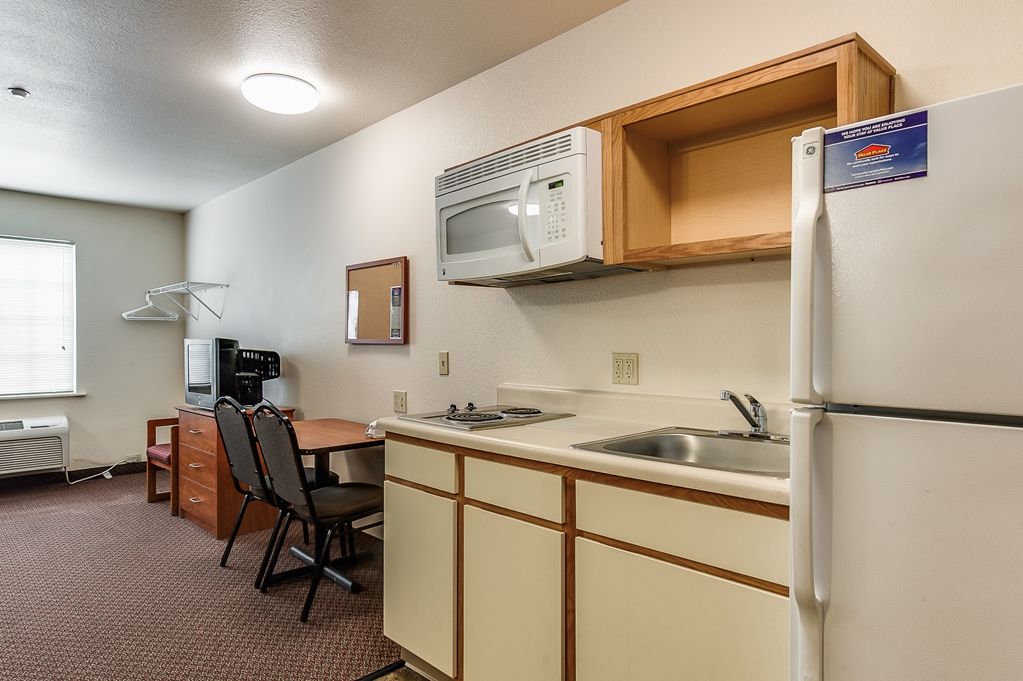 Woodspring Suites Charlotte Gastonia Chambre photo