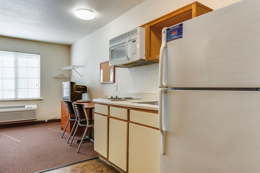 Woodspring Suites Charlotte Gastonia Chambre photo