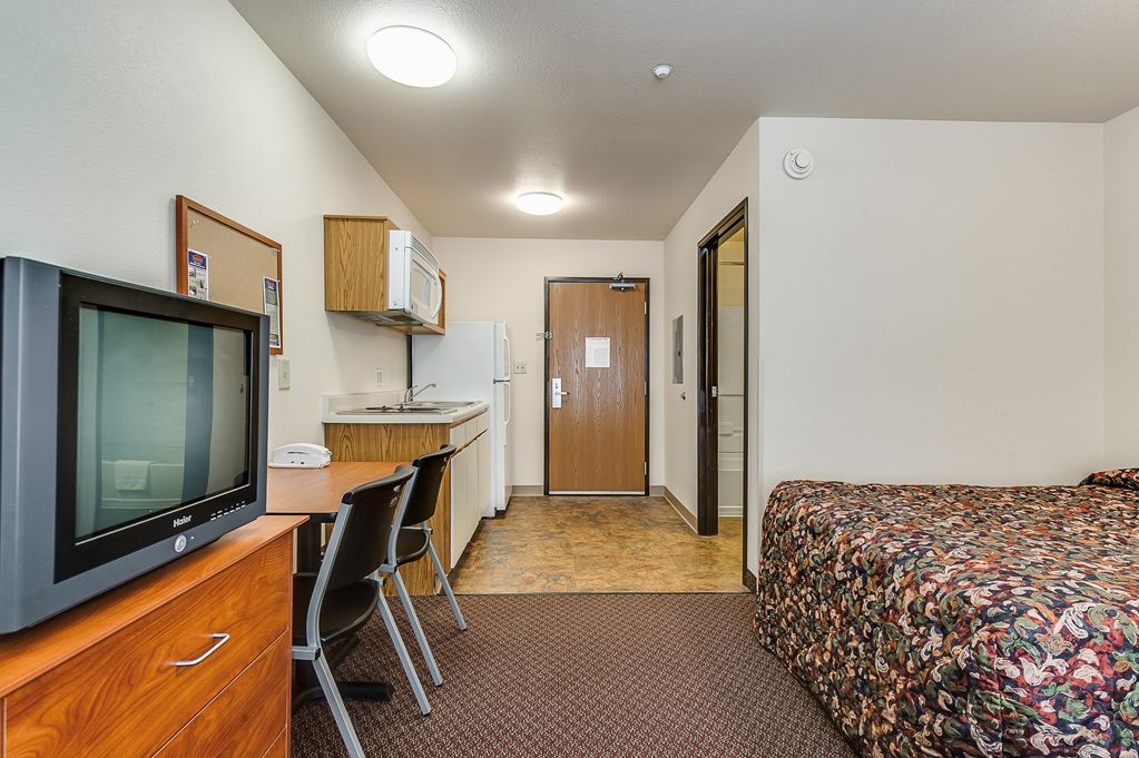 Woodspring Suites Charlotte Gastonia Chambre photo