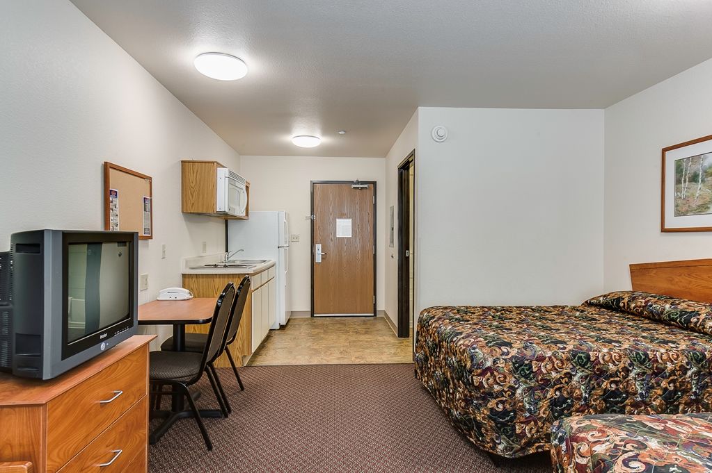 Woodspring Suites Charlotte Gastonia Chambre photo