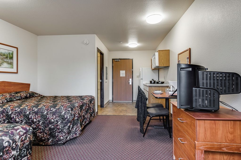 Woodspring Suites Charlotte Gastonia Chambre photo