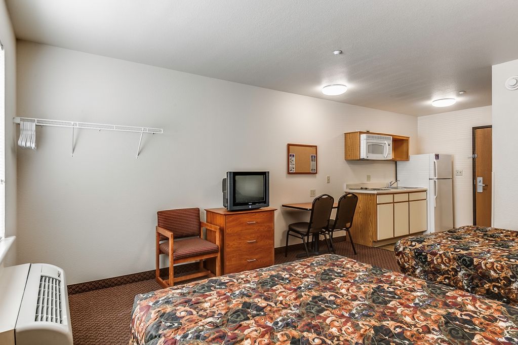 Woodspring Suites Charlotte Gastonia Chambre photo