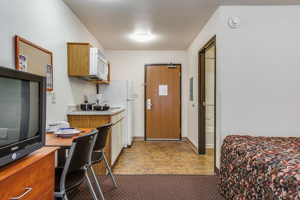 Woodspring Suites Charlotte Gastonia Chambre photo