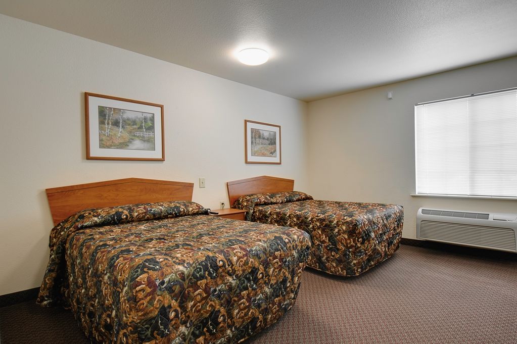 Woodspring Suites Charlotte Gastonia Chambre photo