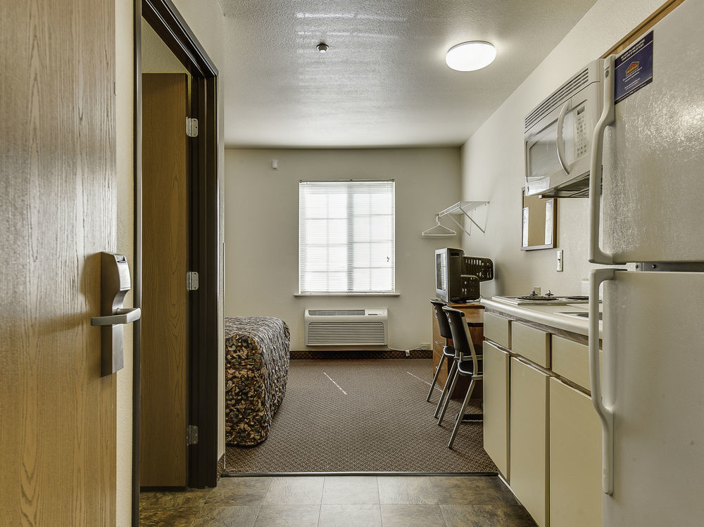 Woodspring Suites Charlotte Gastonia Extérieur photo