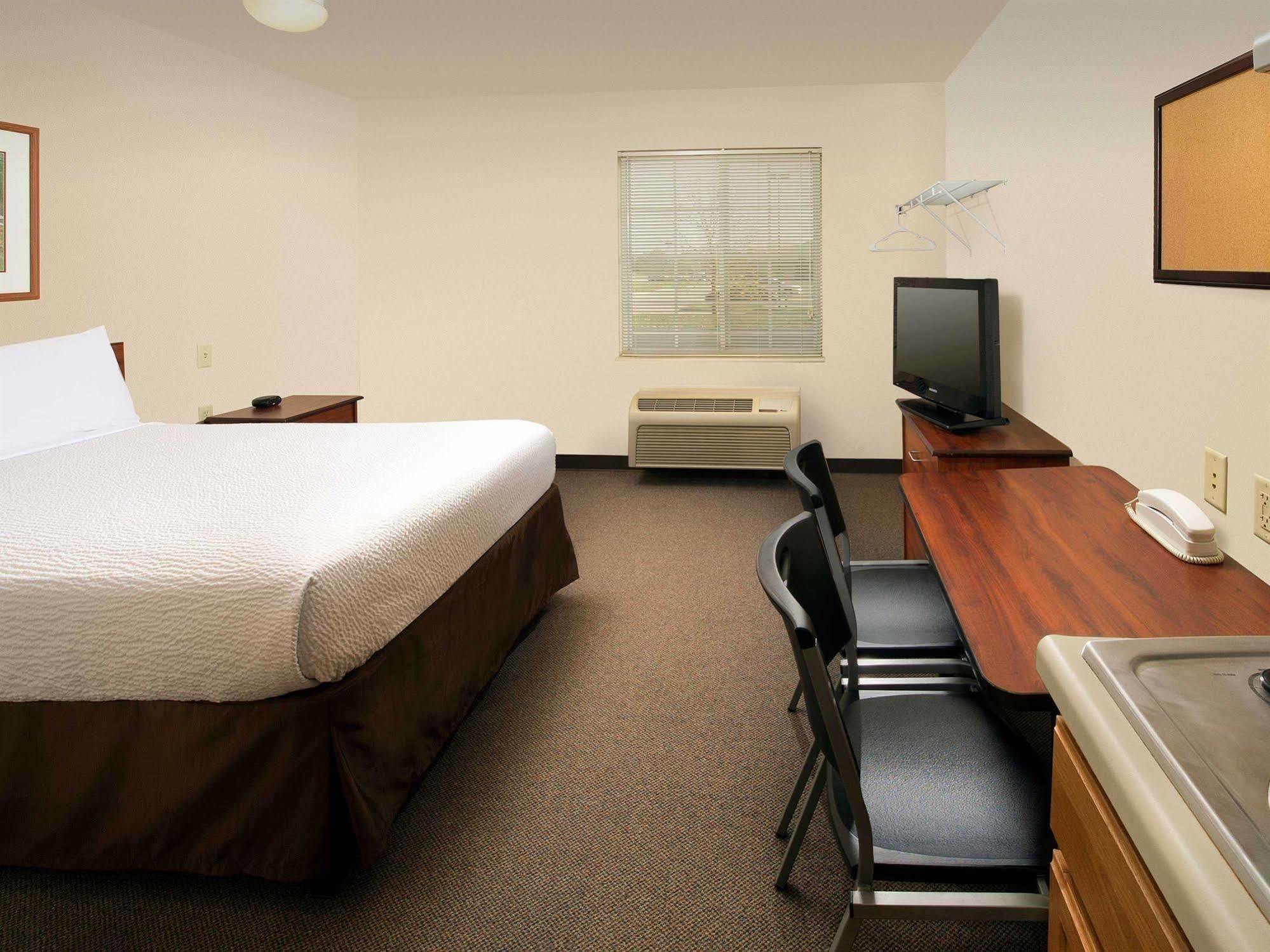 Woodspring Suites Charlotte Gastonia Extérieur photo