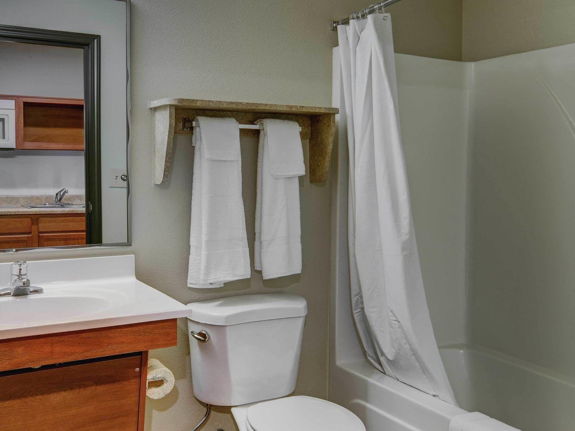 Woodspring Suites Charlotte Gastonia Extérieur photo