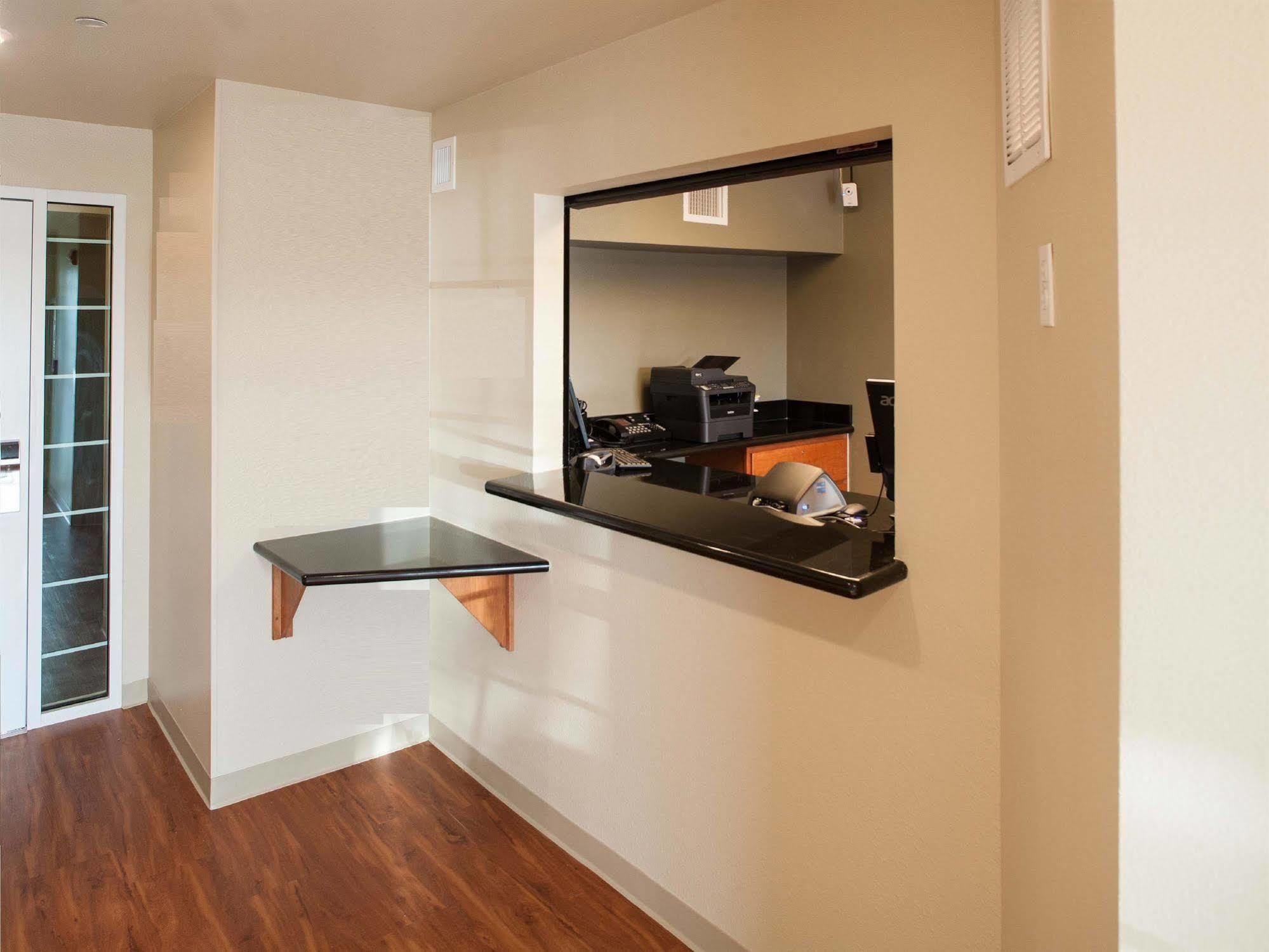 Woodspring Suites Charlotte Gastonia Extérieur photo