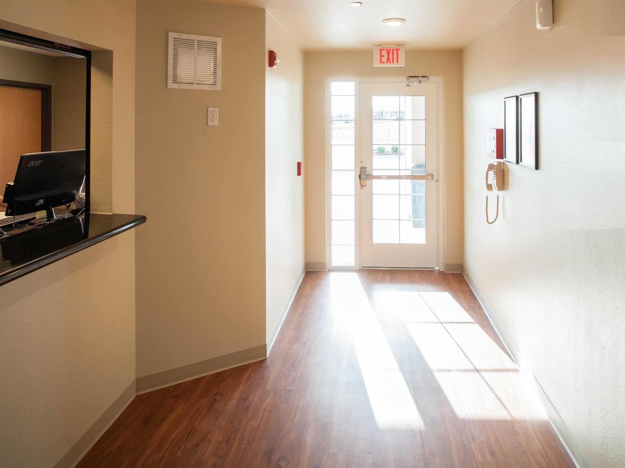 Woodspring Suites Charlotte Gastonia Extérieur photo