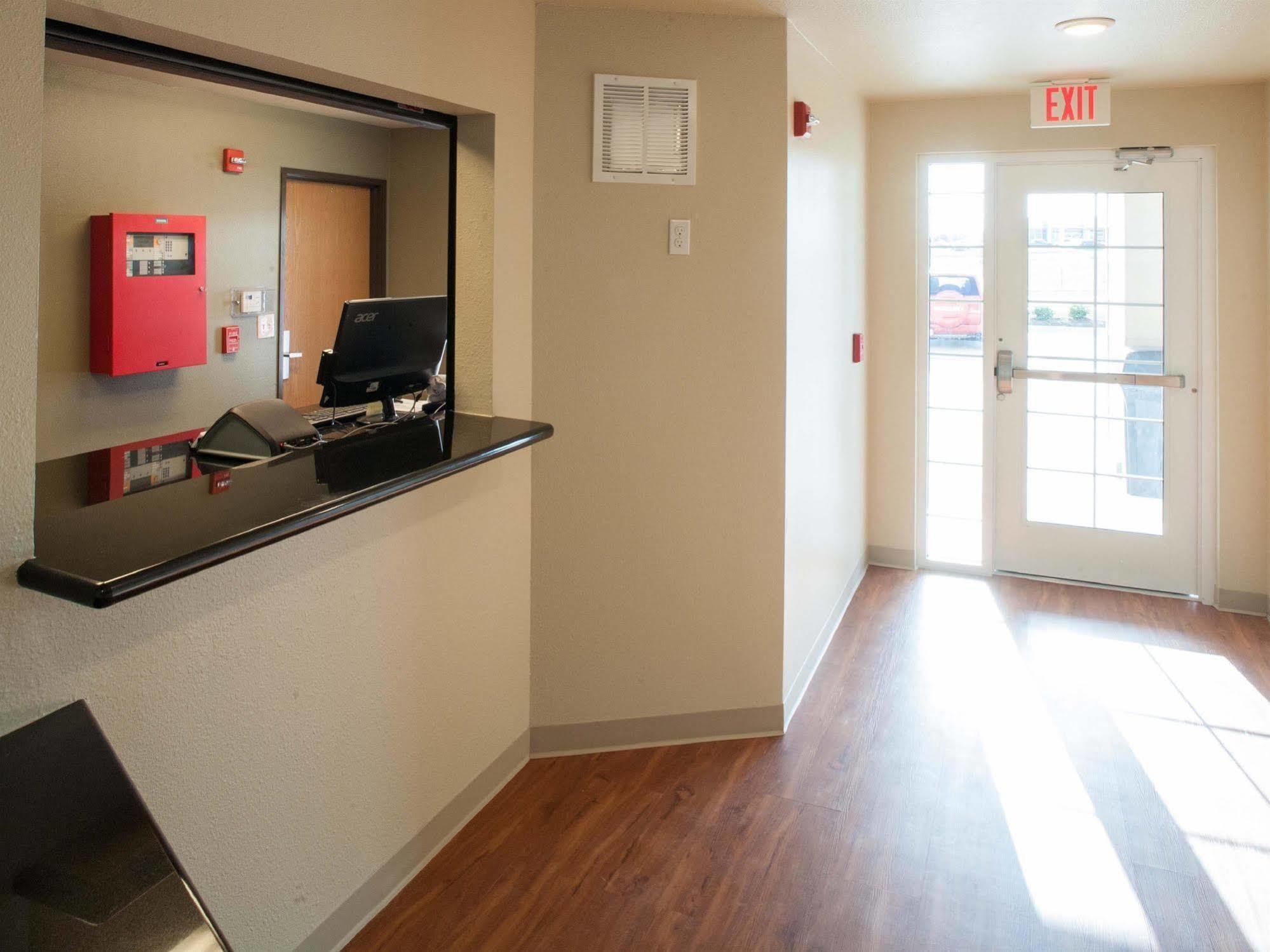 Woodspring Suites Charlotte Gastonia Extérieur photo