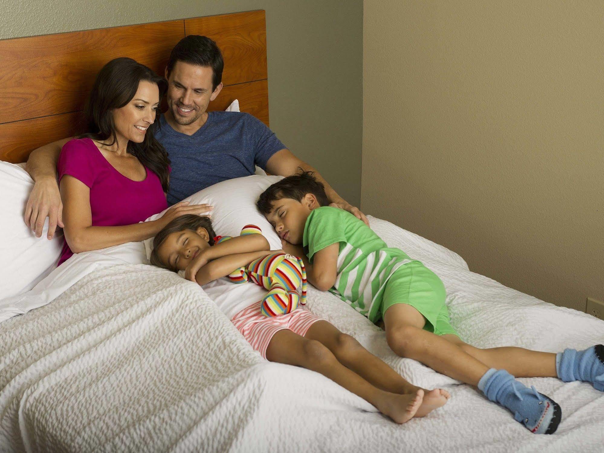 Woodspring Suites Charlotte Gastonia Extérieur photo